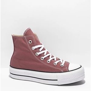 Converse Platform High Tops